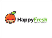 happyfresh