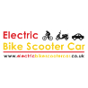 Electric Bike Scooter Car
