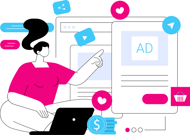 eCommerce Digital Marketing