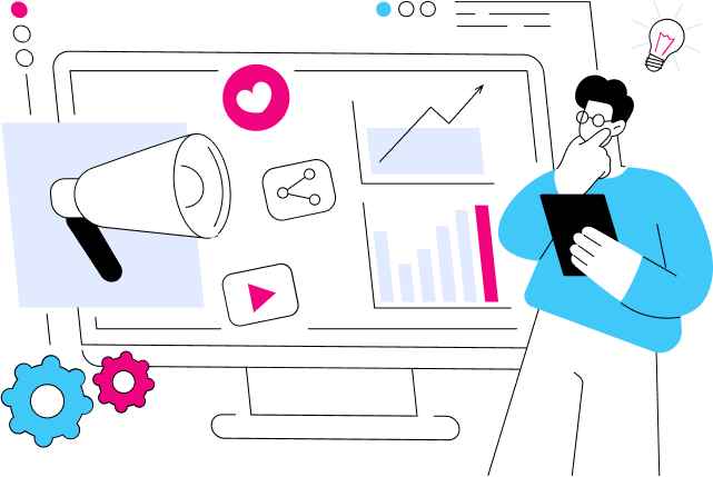 Enterprise Digital Marketing