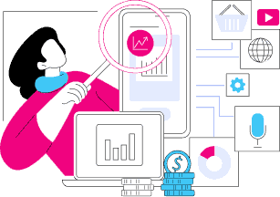 Analytics, Reporting & CRO