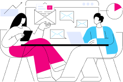 Email Marketing & Lead Nurture