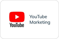 Organic & Paid Marketing